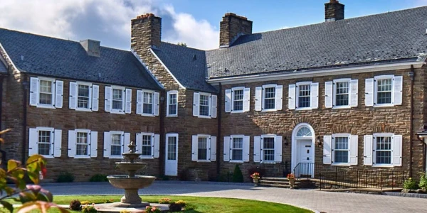 Geisinger Marworth