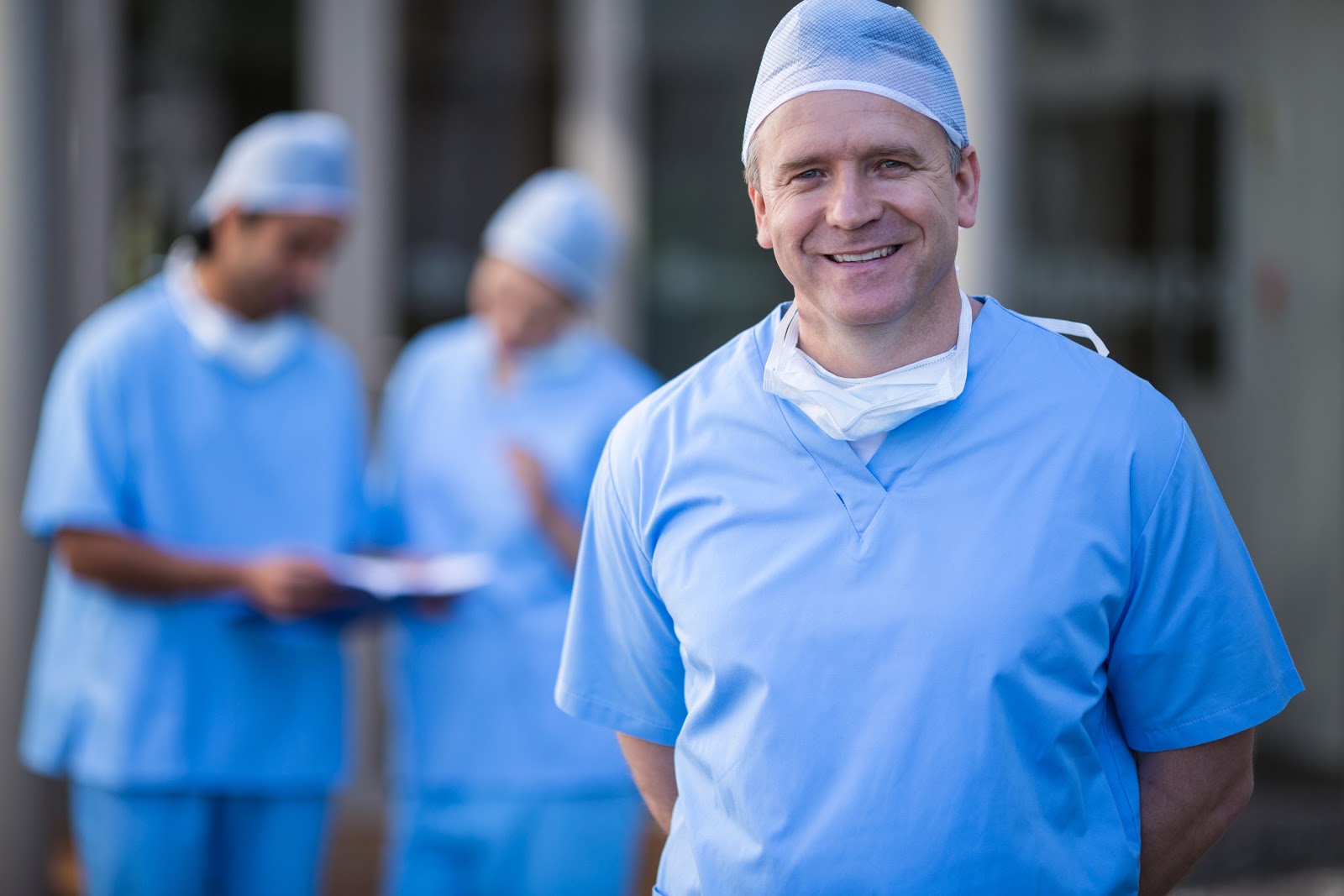 Providence Treatment